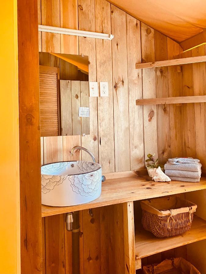 فيلا Casa Chiquito Savaneta المظهر الخارجي الصورة
