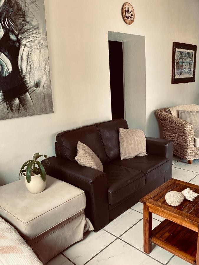 فيلا Casa Chiquito Savaneta المظهر الخارجي الصورة