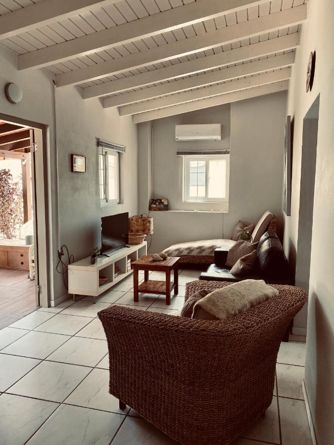 فيلا Casa Chiquito Savaneta المظهر الخارجي الصورة