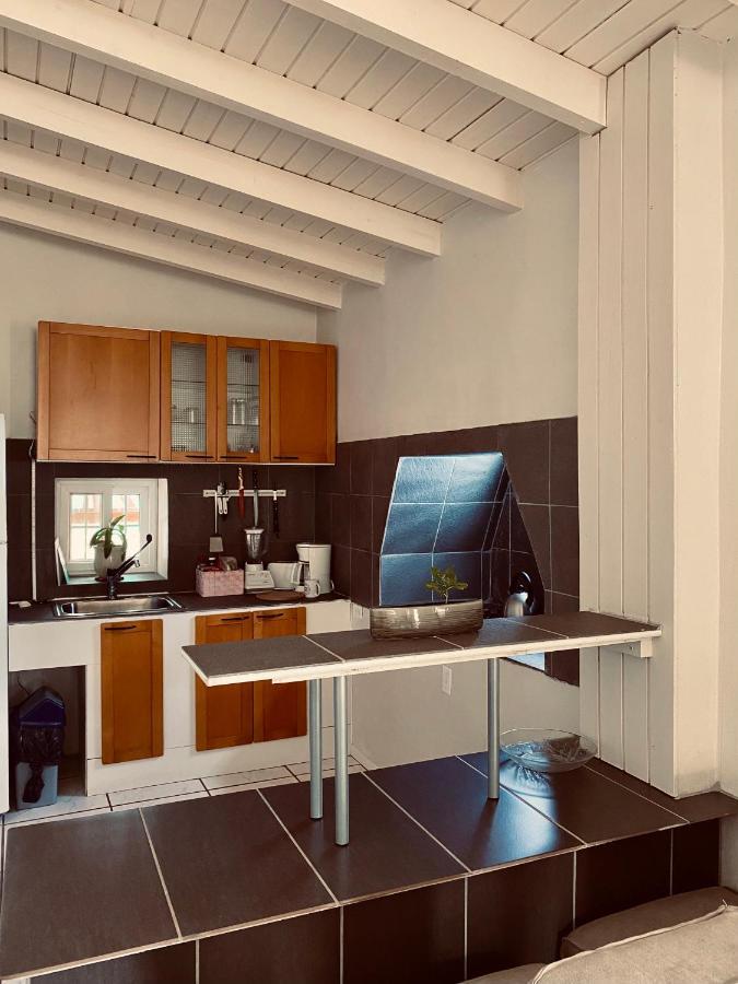 فيلا Casa Chiquito Savaneta المظهر الخارجي الصورة