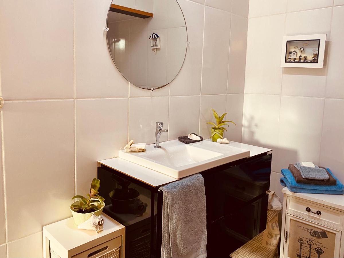 فيلا Casa Chiquito Savaneta المظهر الخارجي الصورة