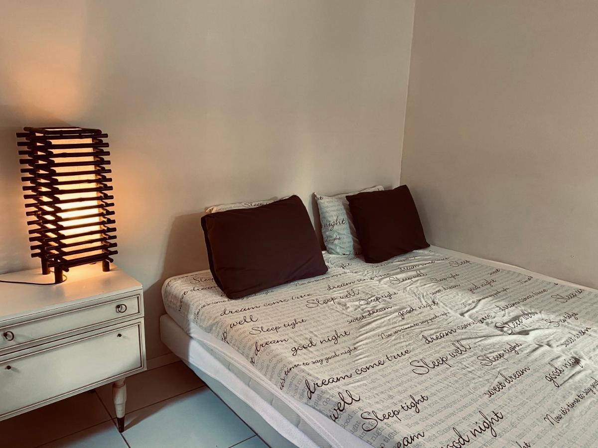 فيلا Casa Chiquito Savaneta المظهر الخارجي الصورة