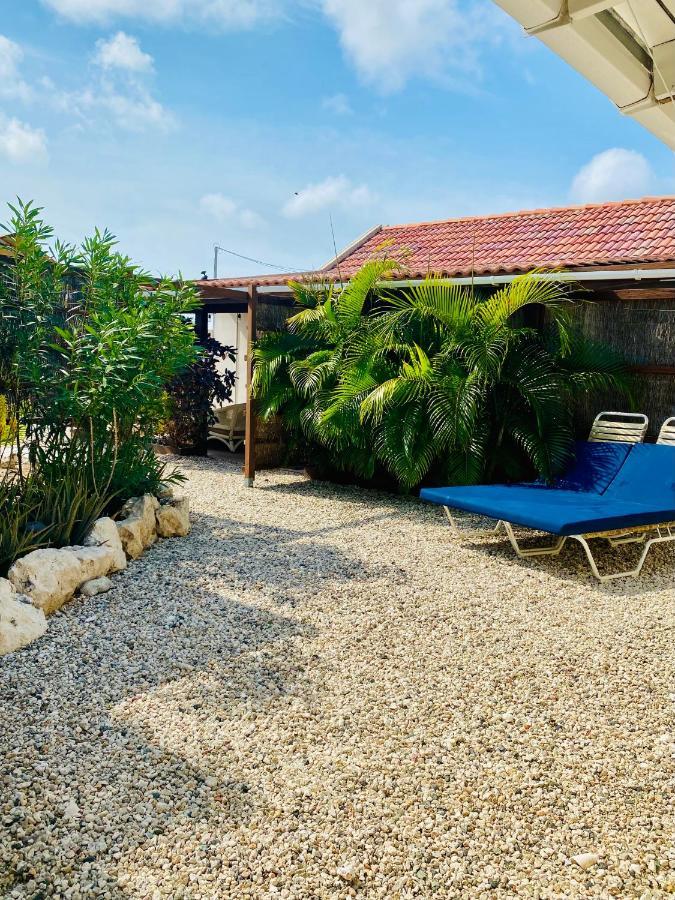 فيلا Casa Chiquito Savaneta المظهر الخارجي الصورة