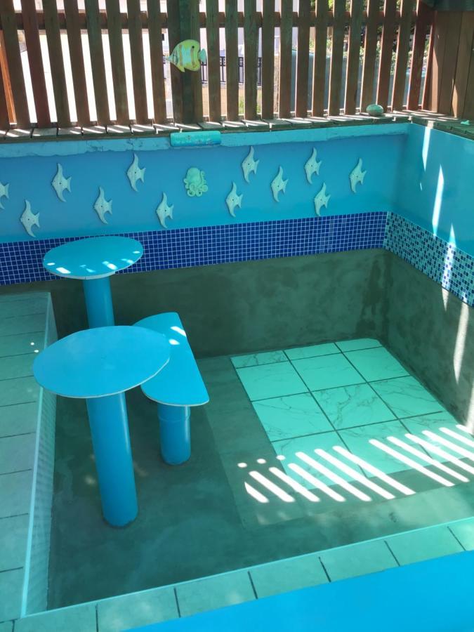 فيلا Casa Chiquito Savaneta المظهر الخارجي الصورة