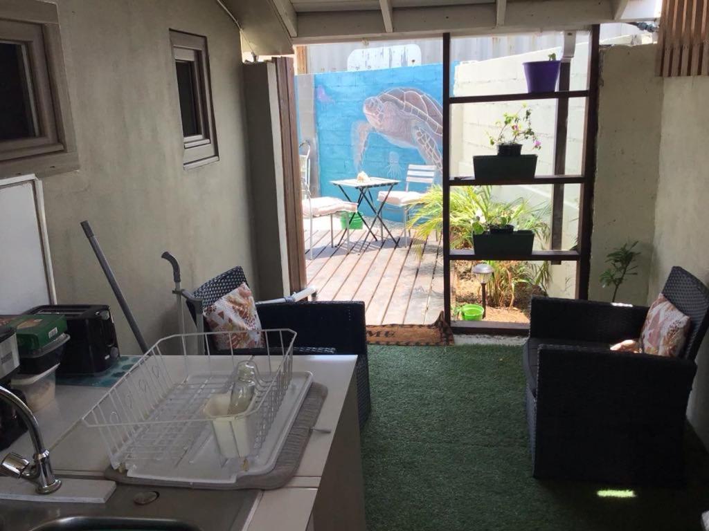 فيلا Casa Chiquito Savaneta المظهر الخارجي الصورة