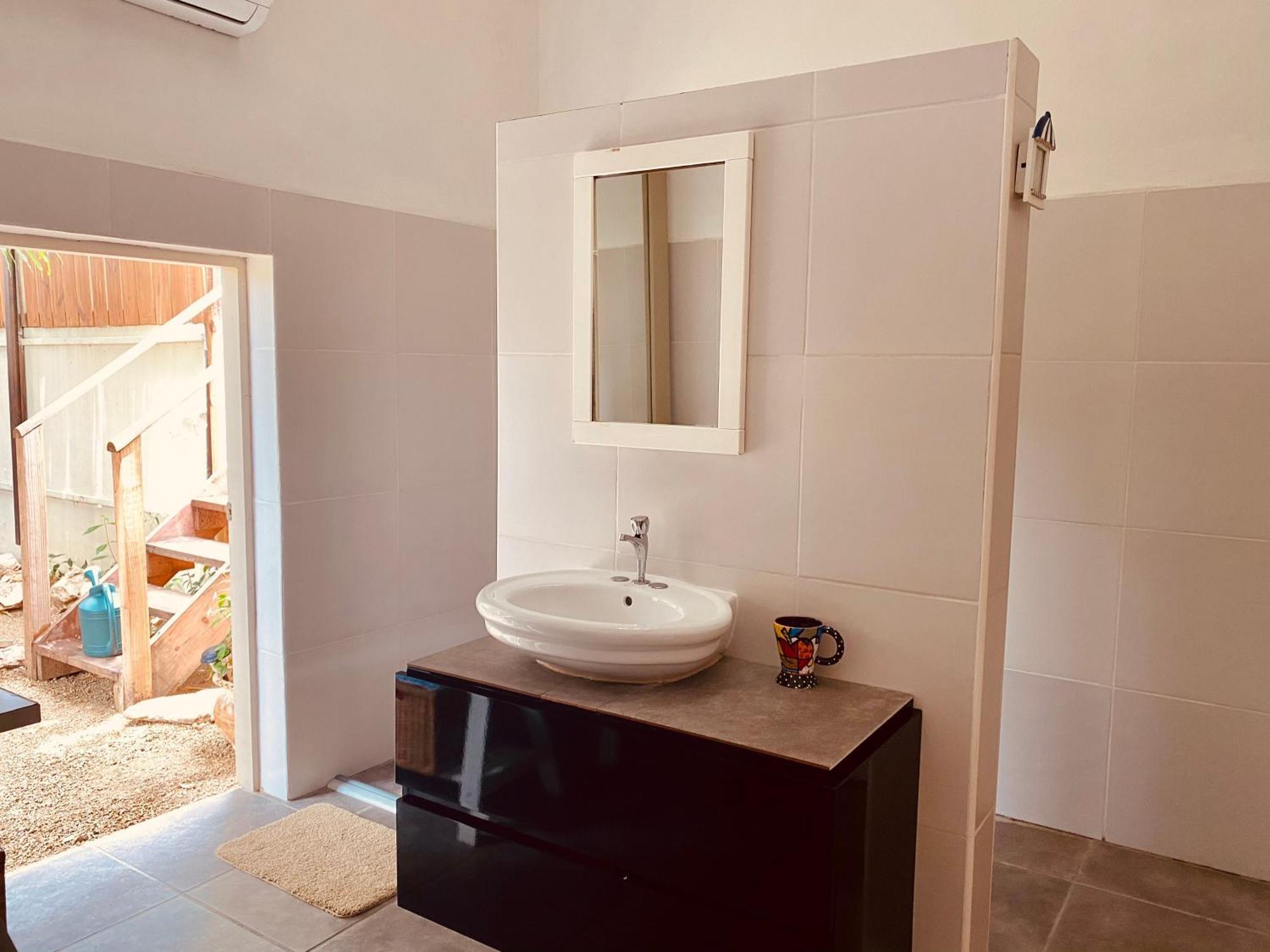فيلا Casa Chiquito Savaneta المظهر الخارجي الصورة