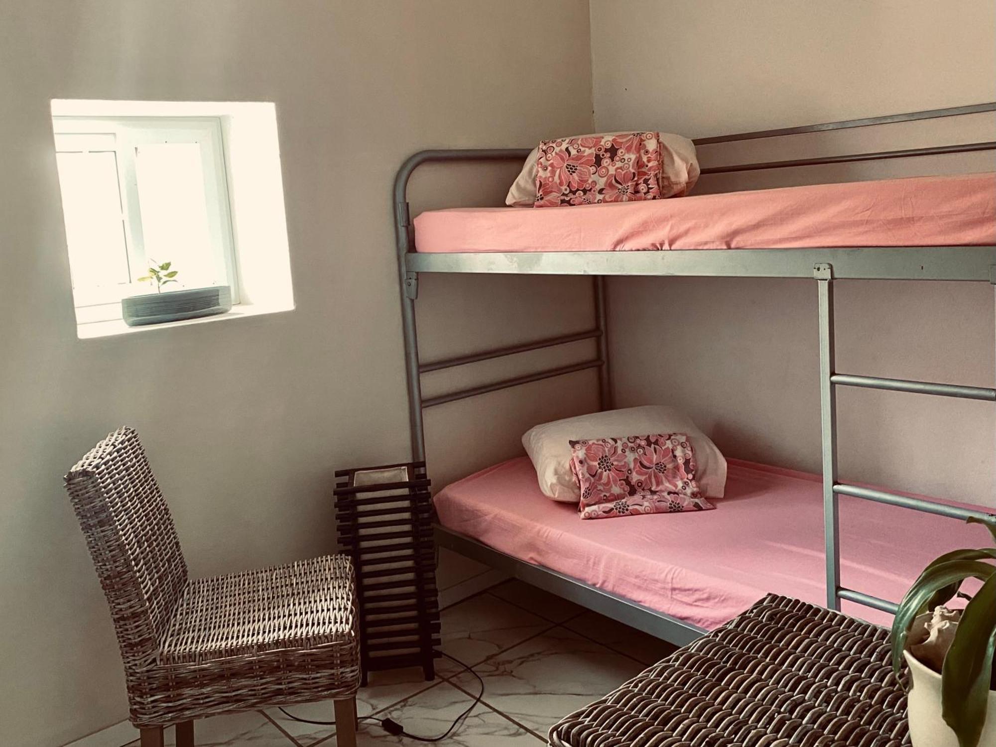 فيلا Casa Chiquito Savaneta المظهر الخارجي الصورة