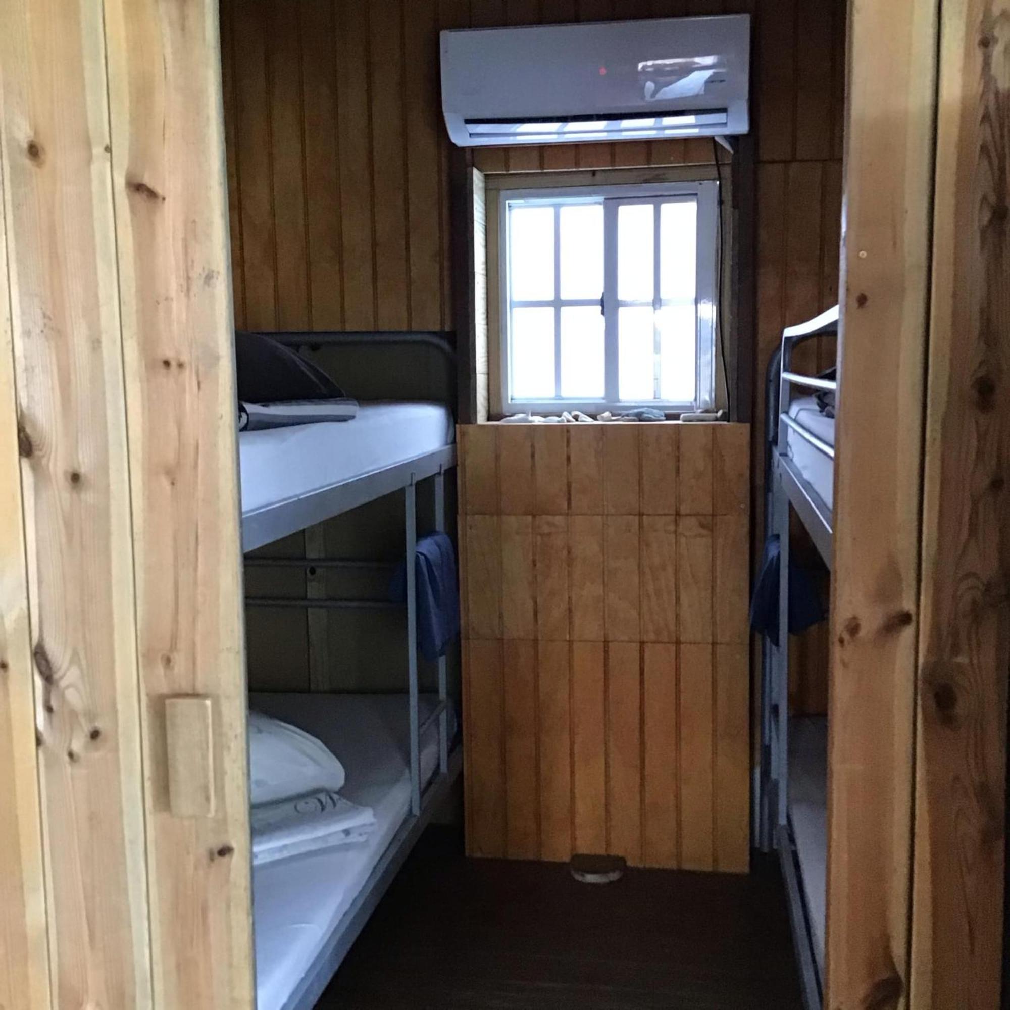 فيلا Casa Chiquito Savaneta المظهر الخارجي الصورة